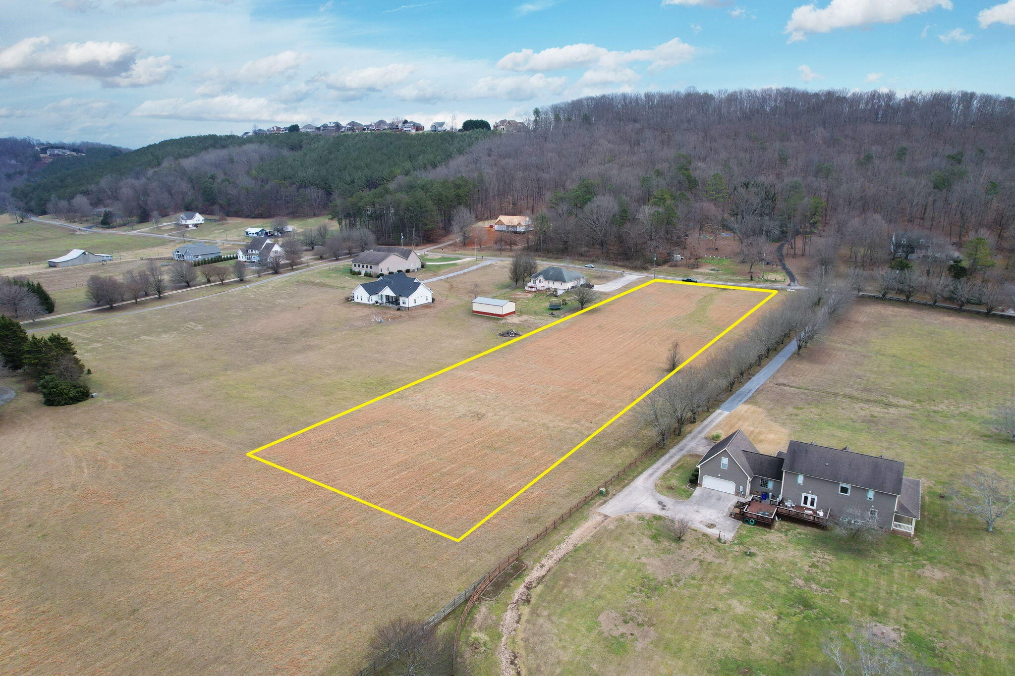 0 Candies Creek Ridge Road Charleston, TN 37310 - Photo 4 of 11