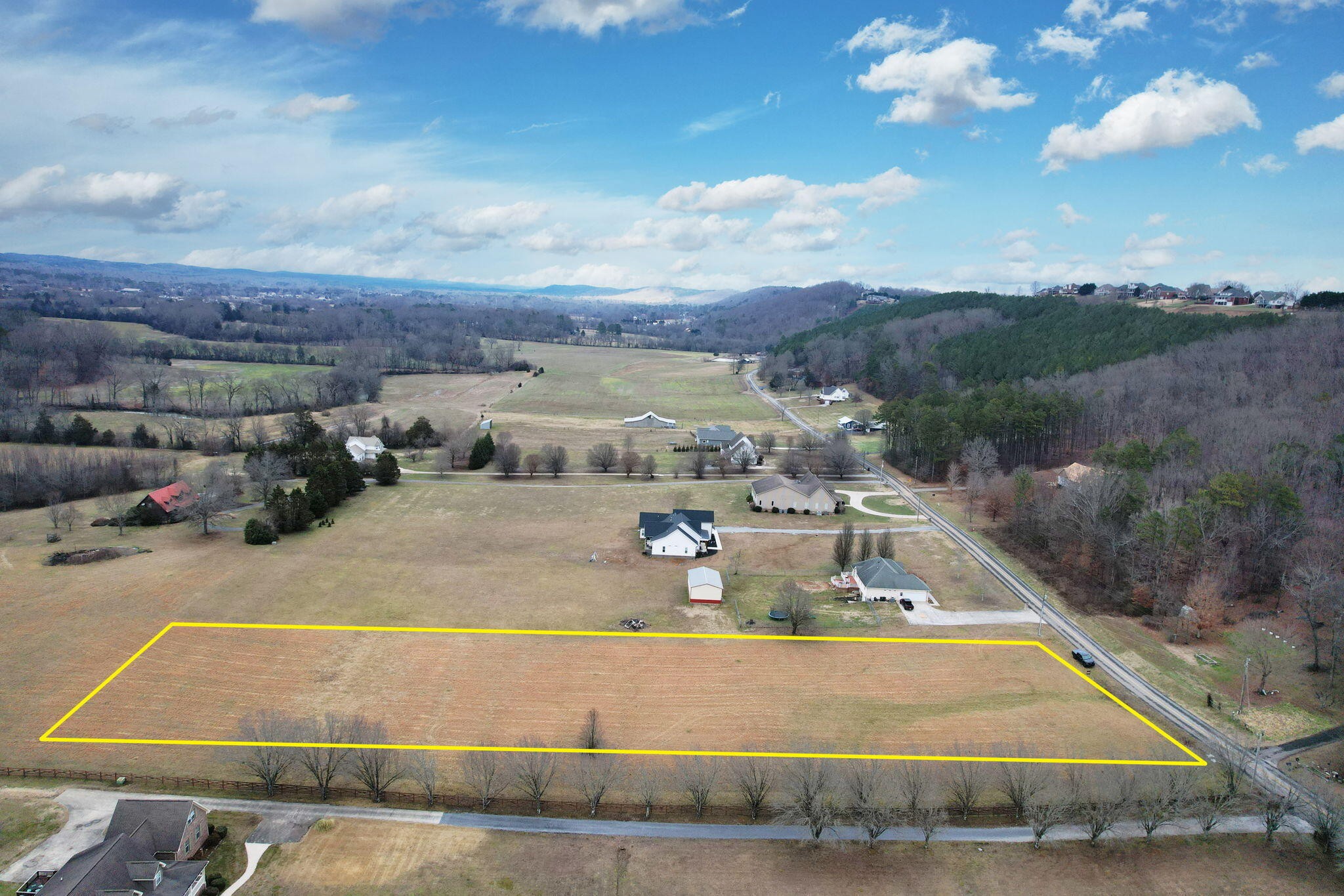 0 Candies Creek Ridge Road Charleston, TN 37310 - Photo 5 of 11