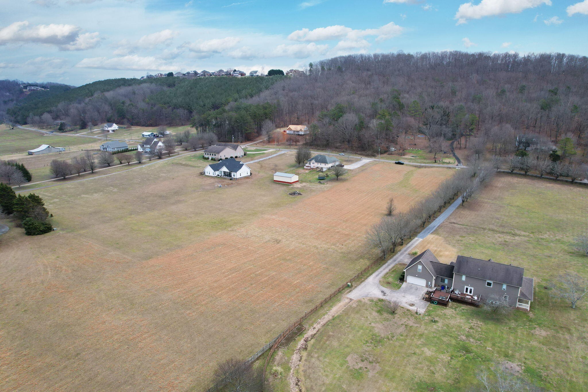 0 Candies Creek Ridge Road Charleston, TN 37310 - Photo 6 of 11