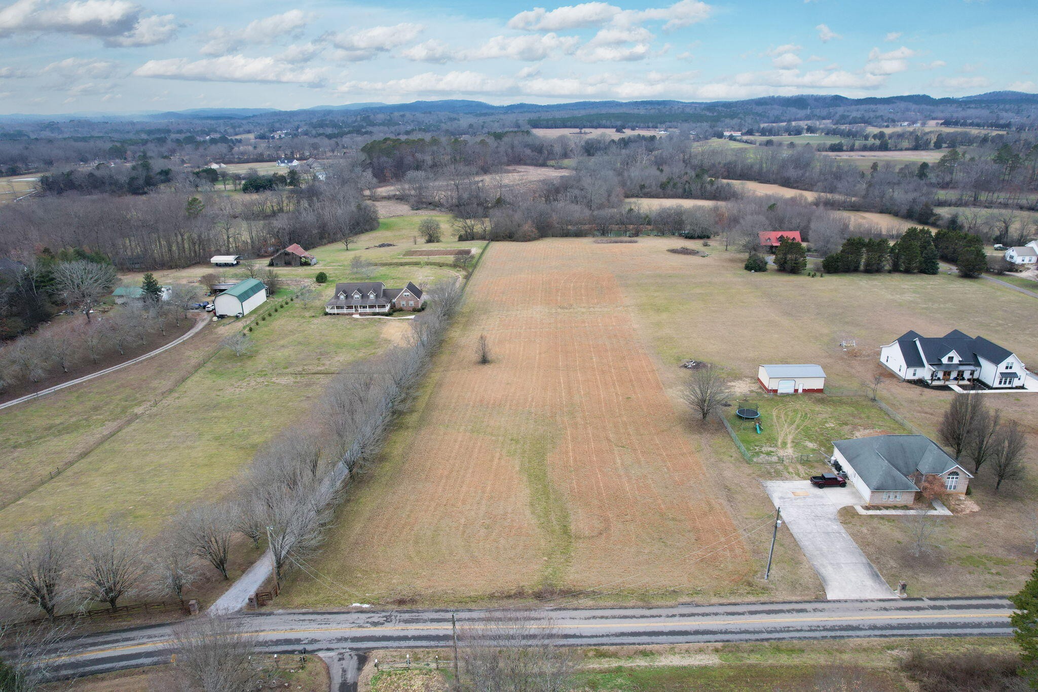 0 Candies Creek Ridge Road Charleston, TN 37310 - Photo 9 of 11
