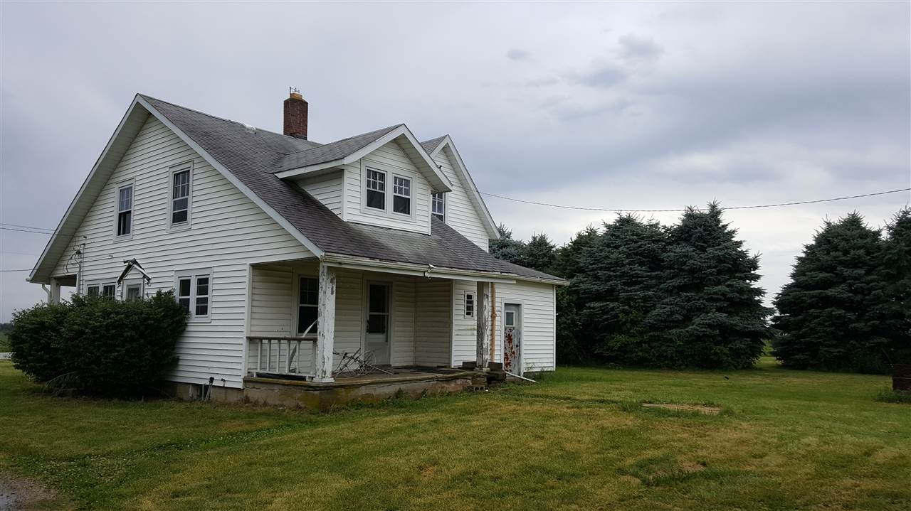 1233 West State Rte 352 Boswell, IN 47921 - Photo 1 of 9 Gallery Image 1