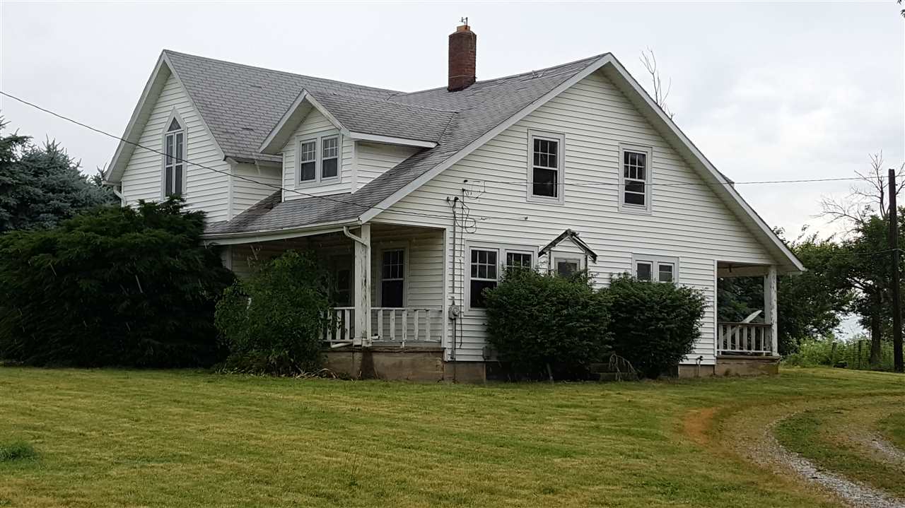 1233 West State Rte 352 Boswell, IN 47921 - Photo 2 of 9 Gallery Image 2