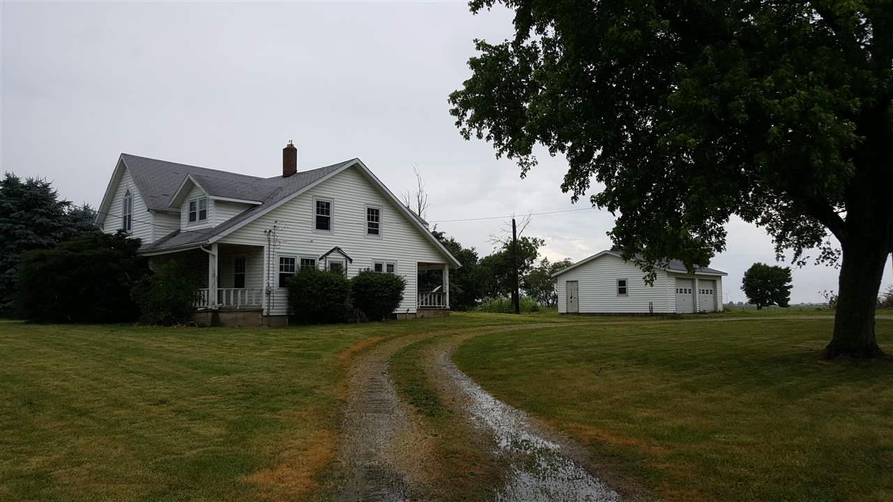 1233 West State Rte 352 Boswell, IN 47921 - Photo 4 of 9 Gallery Image 4