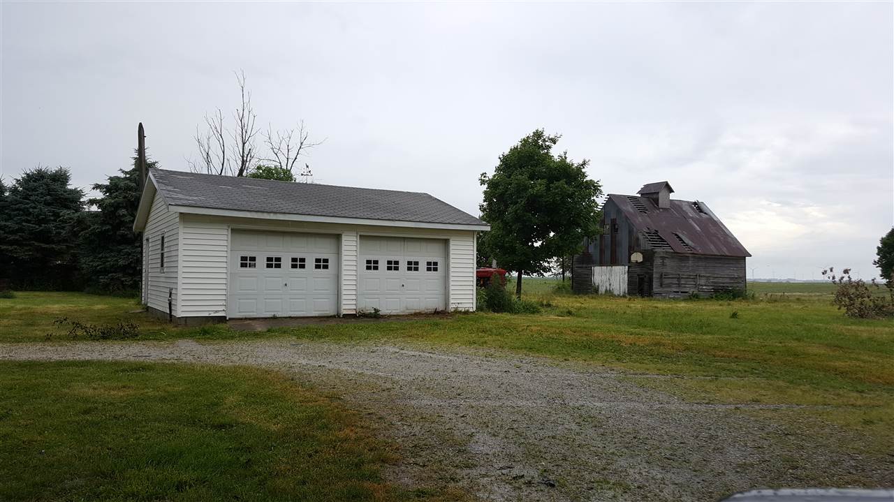 1233 West State Rte 352 Boswell, IN 47921 - Photo 5 of 9 Gallery Image 5