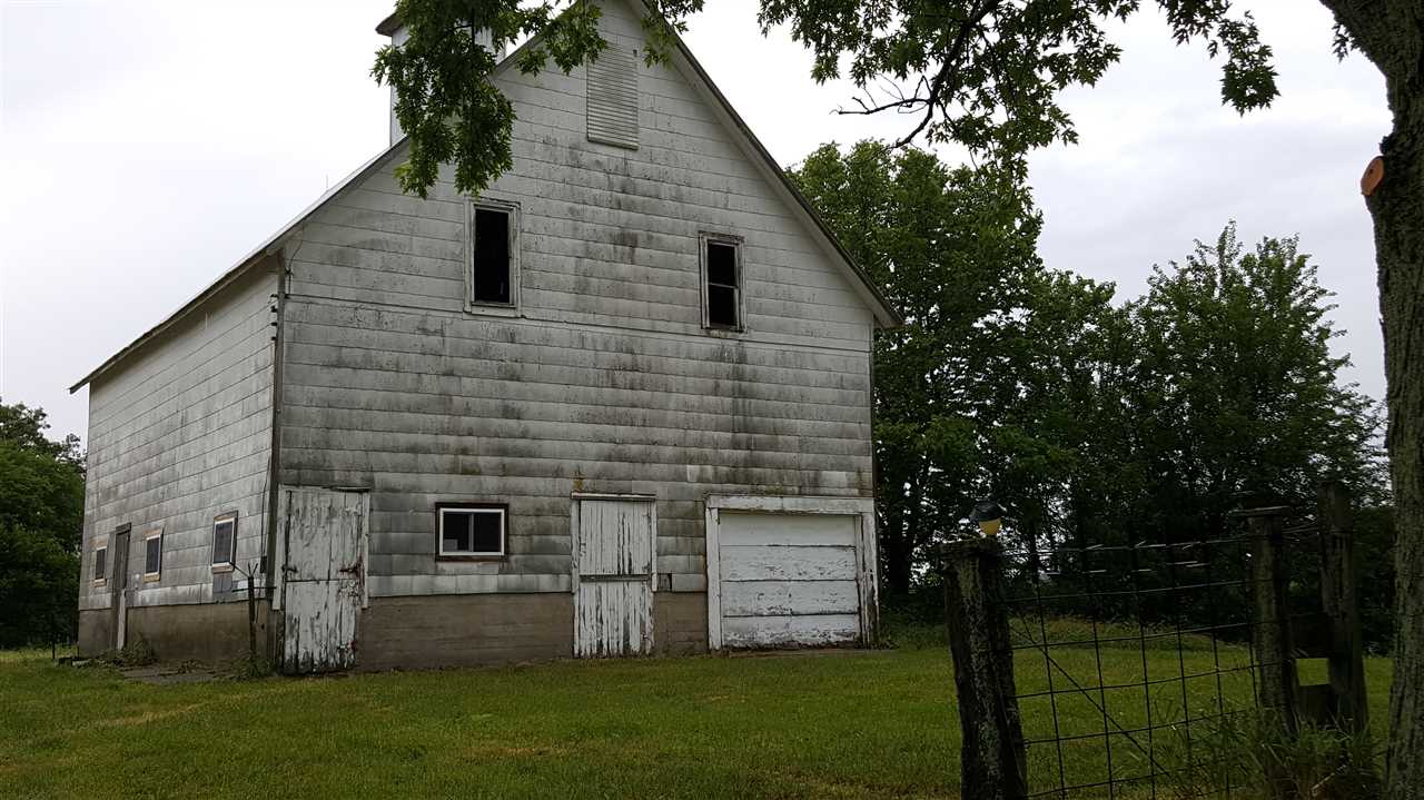 1233 West State Rte 352 Boswell, IN 47921 - Photo 7 of 9 Gallery Image 7