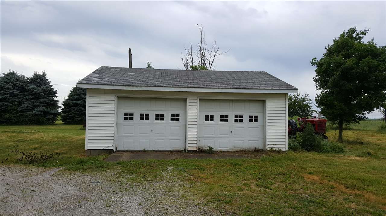 1233 West State Rte 352 Boswell, IN 47921 - Photo 9 of 9 Gallery Image 9