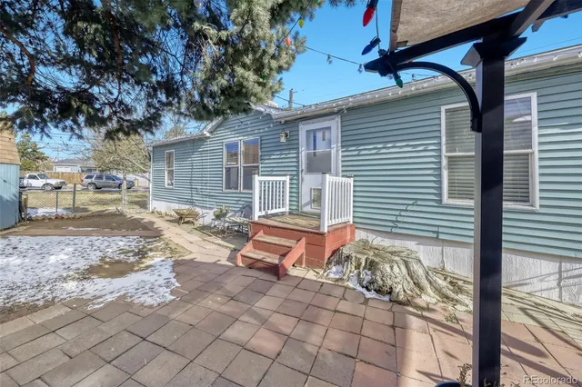 $130,000 | 6250 Federal Boulevard, Denver, CO 80221