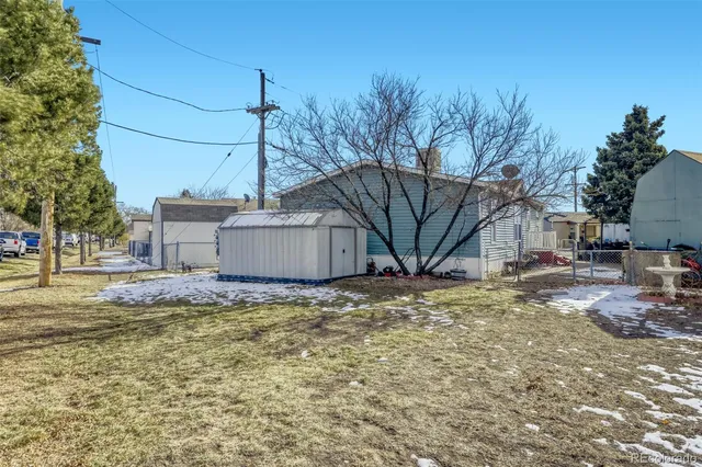 $130,000 | 6250 Federal Boulevard, Denver, CO 80221