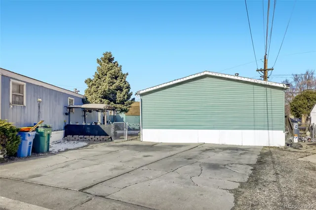 $130,000 | 6250 Federal Boulevard, Denver, CO 80221