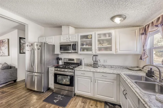 $130,000 | 6250 Federal Boulevard, Denver, CO 80221