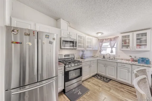 $130,000 | 6250 Federal Boulevard, Denver, CO 80221