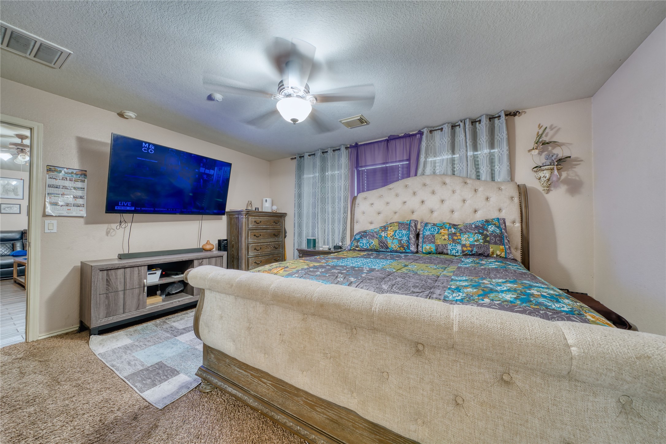 2210 Mountain Ranch Drive Houston, TX 77049 - Photo 22 of 36