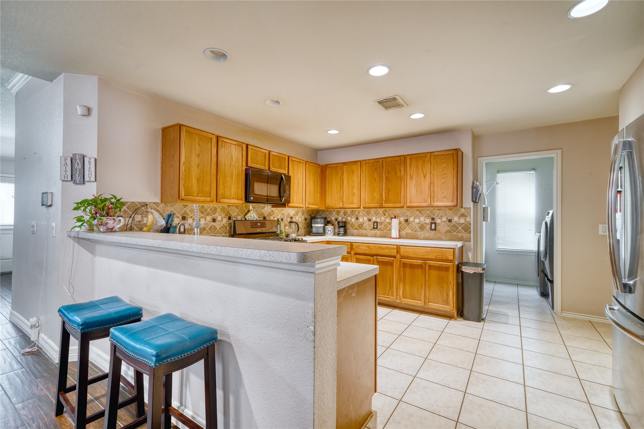 2210 Mountain Ranch Drive Houston, TX 77049 - Photo 31 of 36