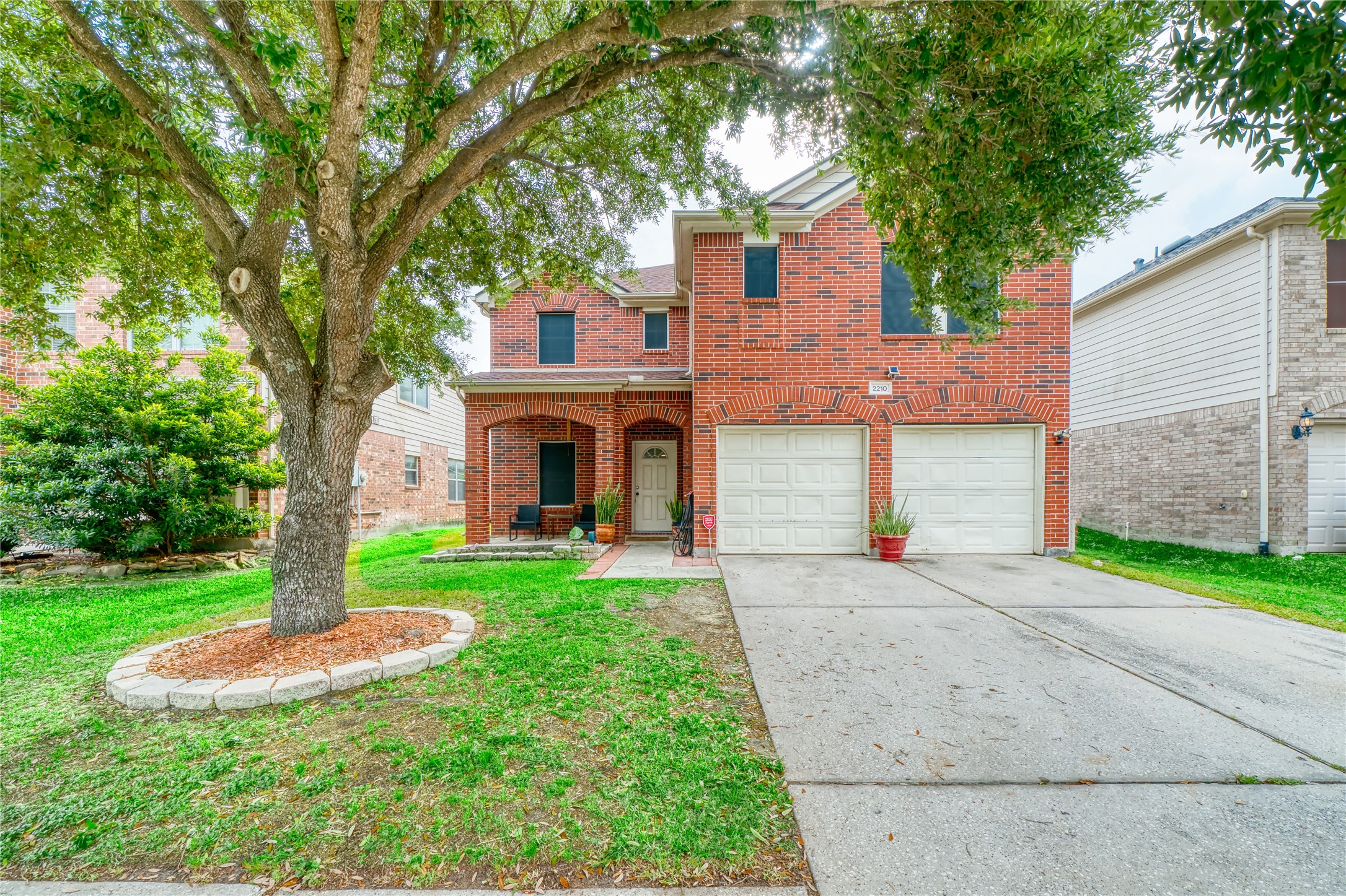2210 Mountain Ranch Drive Houston, TX 77049 - Photo 6 of 36