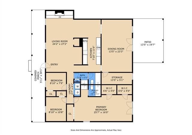 102 Emerald Street Slidell, LA 70460 - Photo 26 of 26