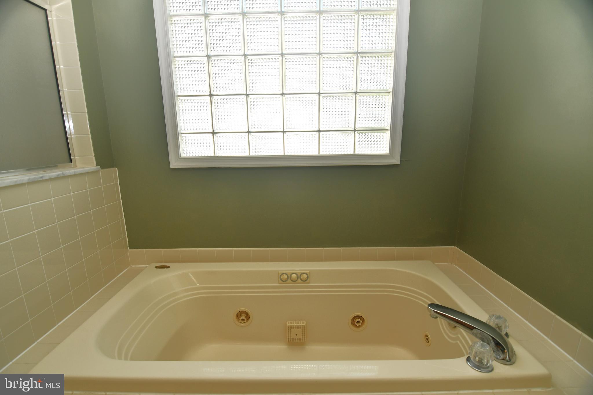 4521 Old Oak Road Doylestown, PA 18902 - Photo 12 of 22 Large Jetted Soaking Tub!