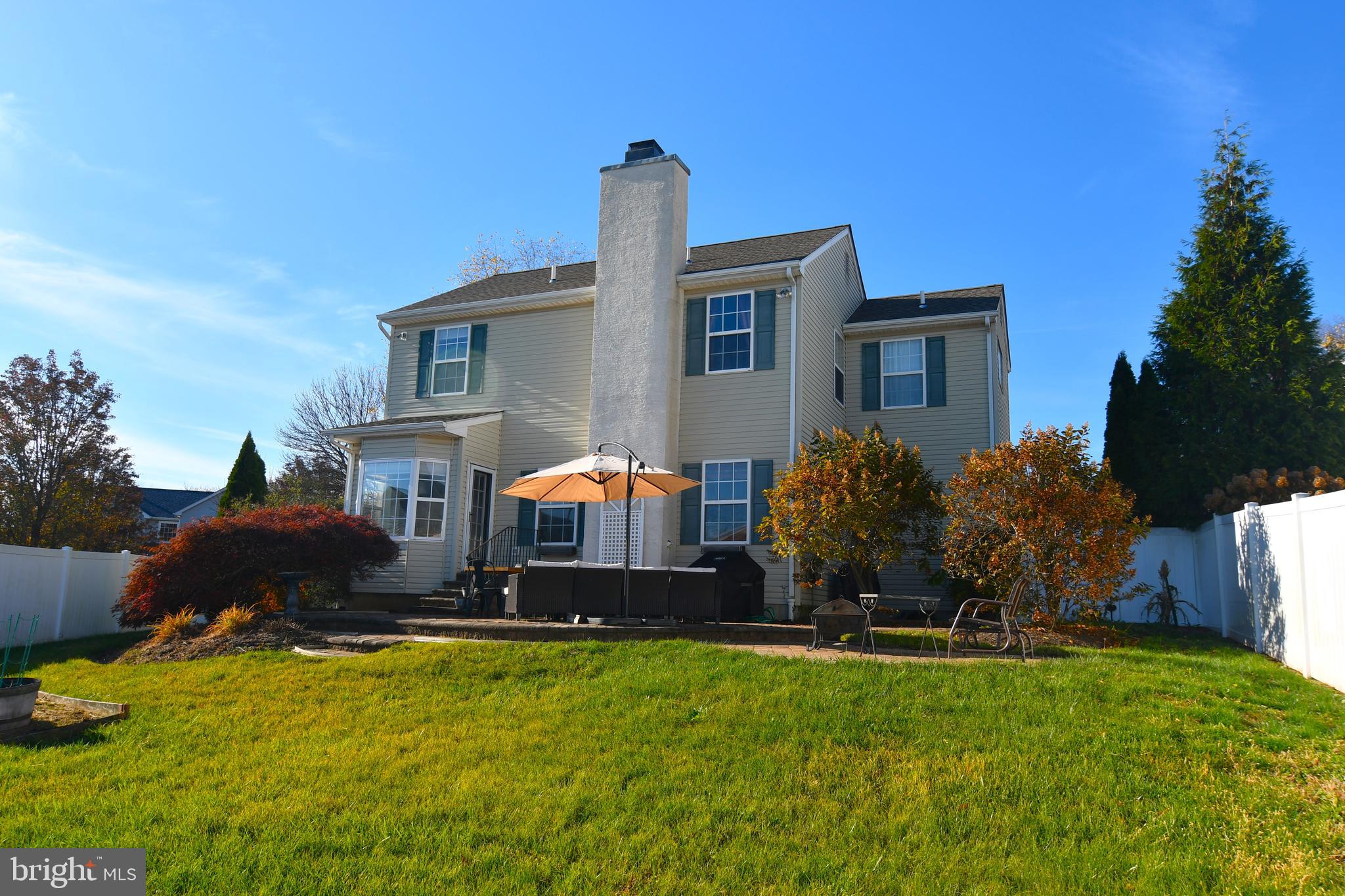 4521 Old Oak Road Doylestown, PA 18902 - Photo 20 of 22 Gallery Image 20