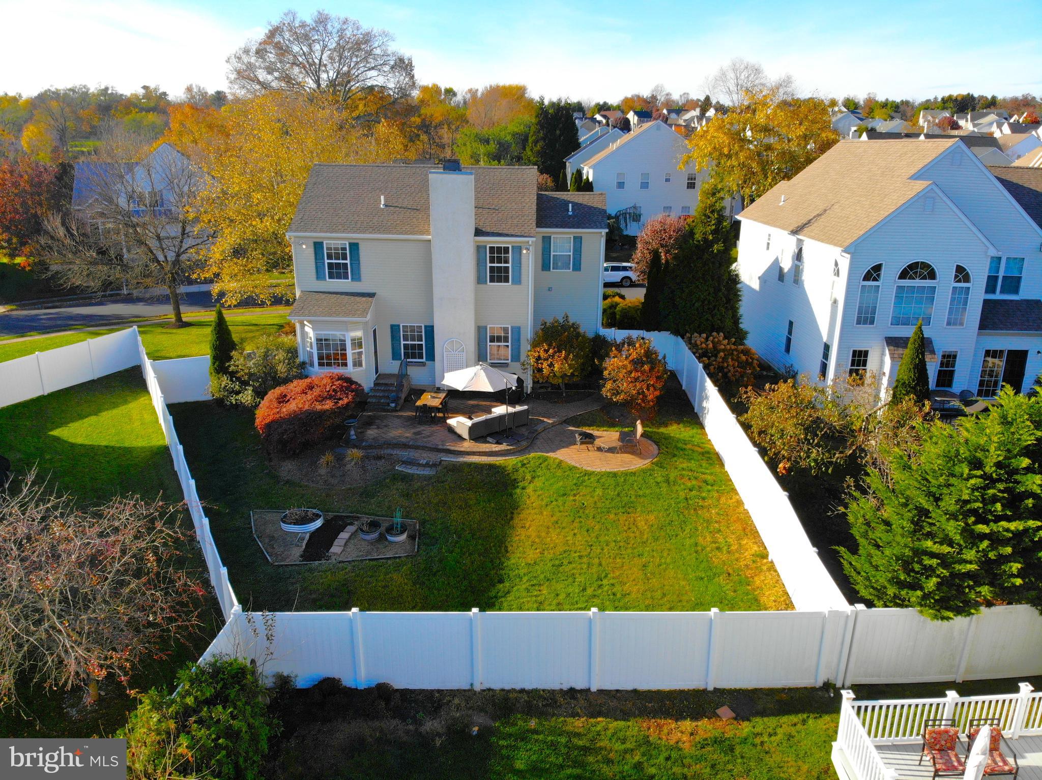 4521 Old Oak Road Doylestown, PA 18902 - Photo 21 of 22 Gallery Image 21