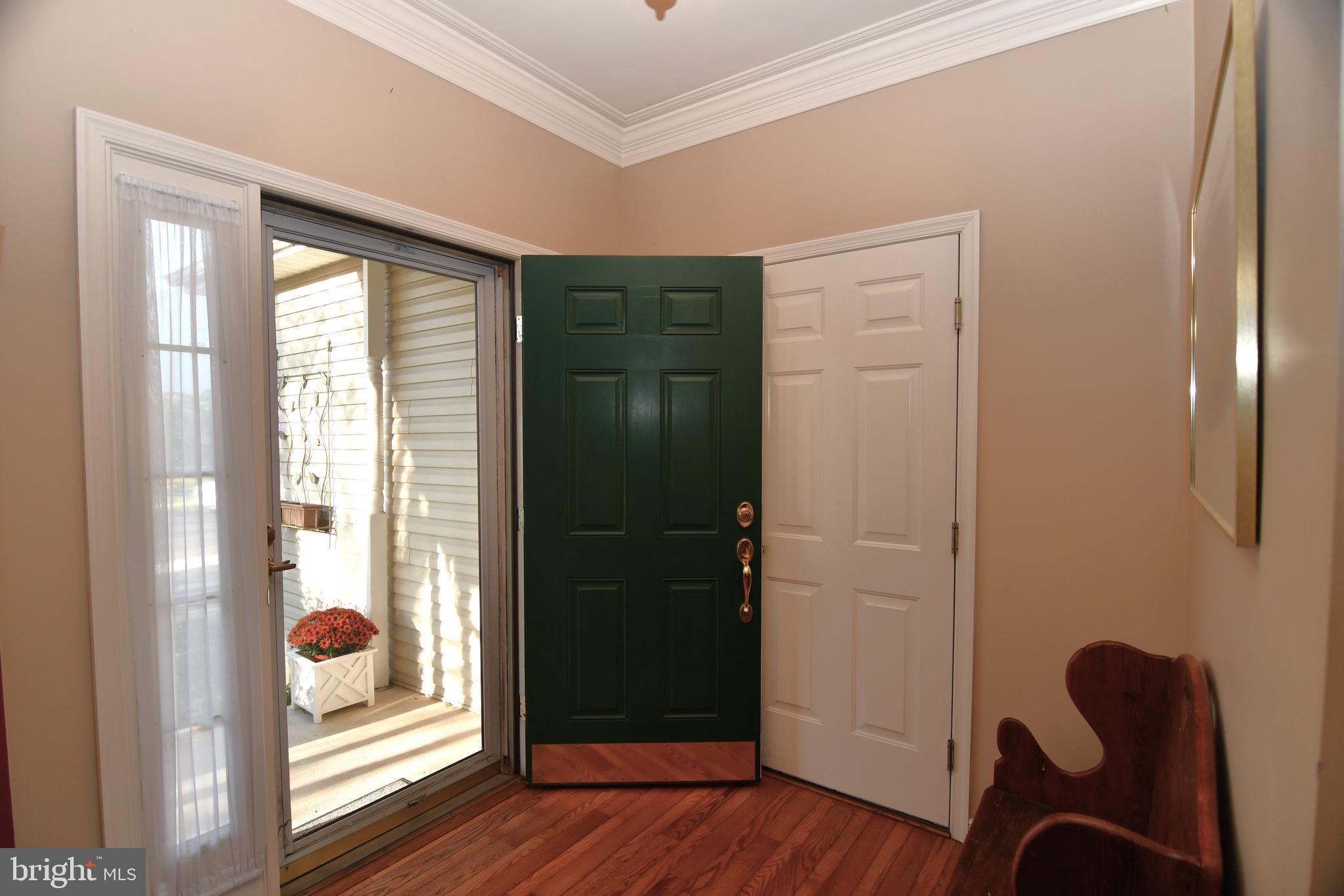 4521 Old Oak Road Doylestown, PA 18902 - Photo 4 of 22 Welcoming Foyer!