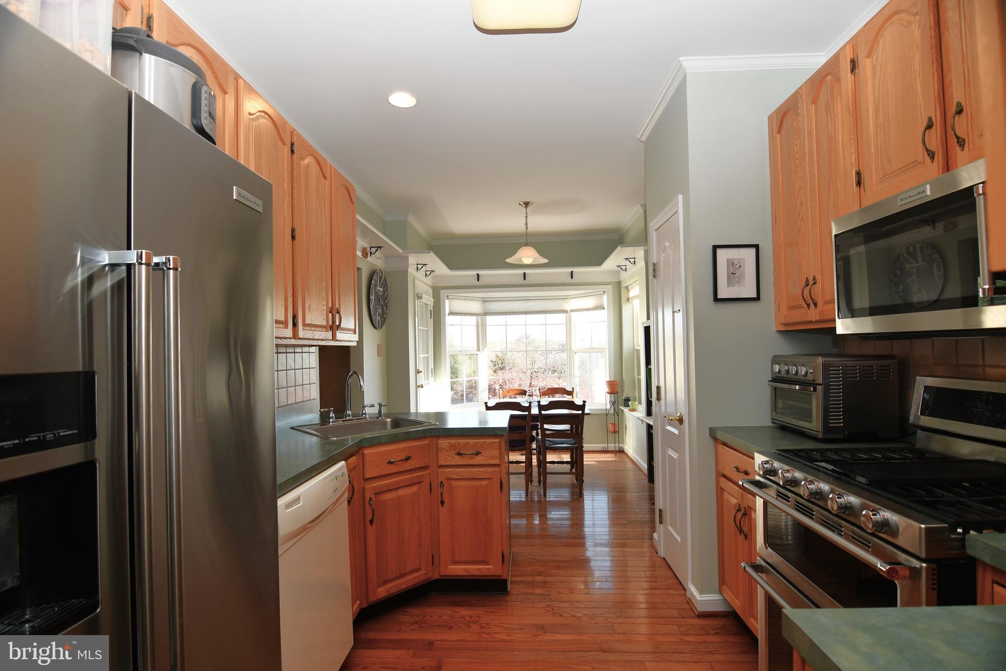 4521 Old Oak Road Doylestown, PA 18902 - Photo 9 of 22 Gallery Image 9