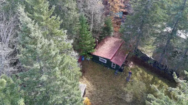 $130,000 | 233 Porter Nadeau Road, Eustis, ME 04936