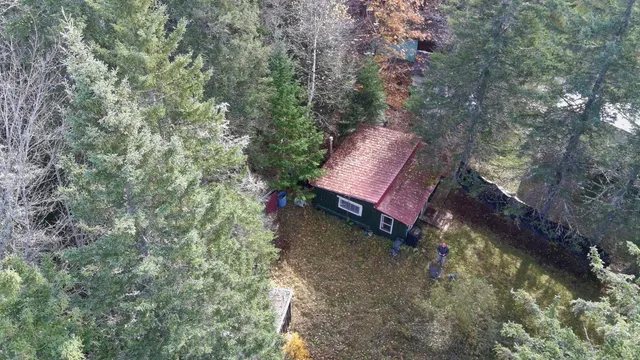 $130,000 | 233 Porter Nadeau Road, Eustis, ME 04936