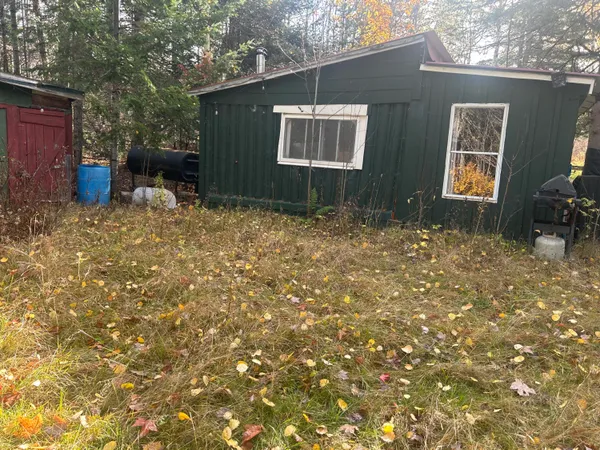 $130,000 | 233 Porter Nadeau Road, Eustis, ME 04936