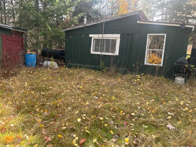 $130,000 | 233 Porter Nadeau Road, Eustis, ME 04936