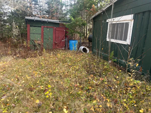 $130,000 | 233 Porter Nadeau Road, Eustis, ME 04936