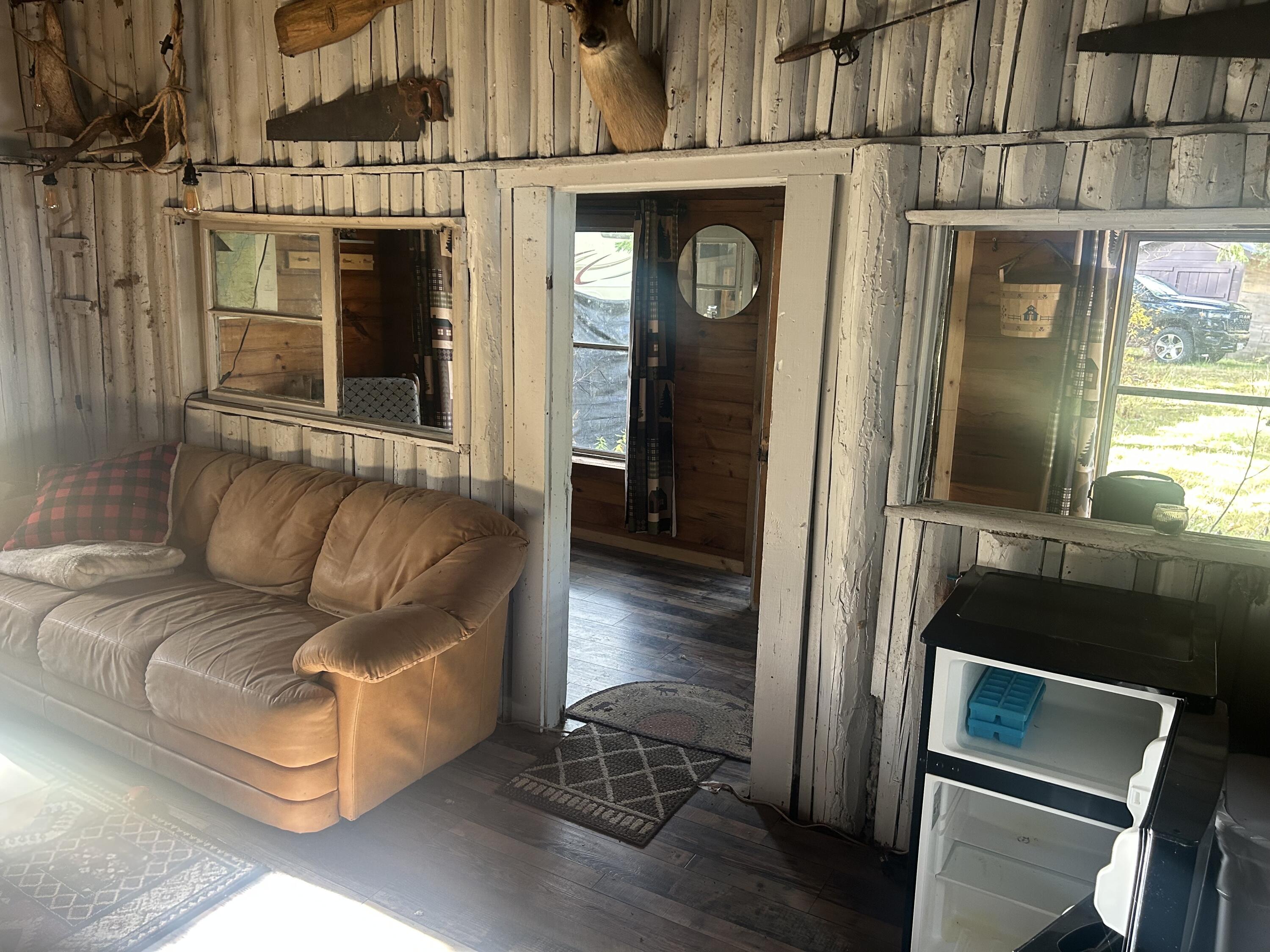 233 Porter Nadeau Road Eustis, ME 04936 - Photo 15 of 16 IMG_3702