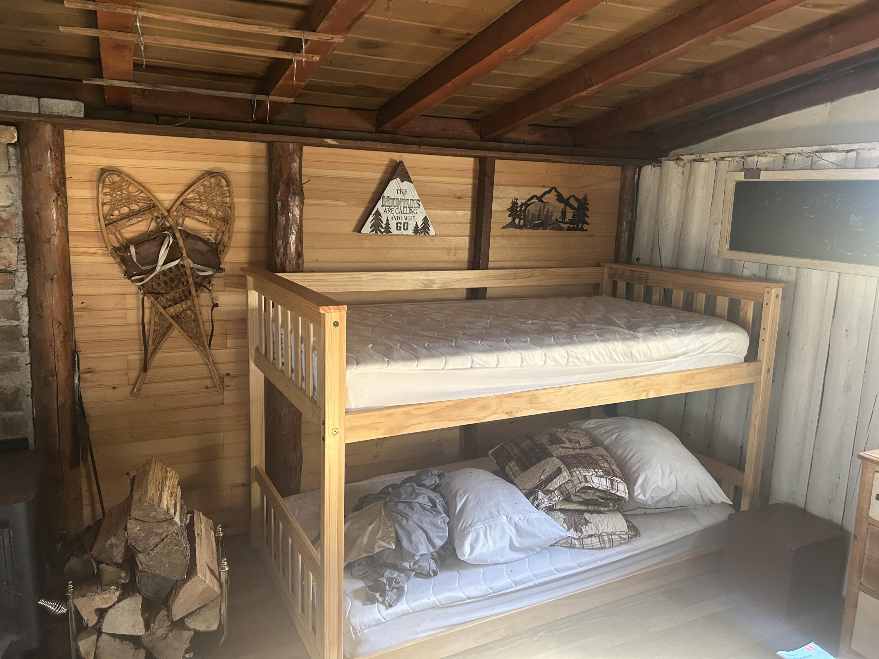 233 Porter Nadeau Road Eustis, ME 04936 - Photo 16 of 16 IMG_3696