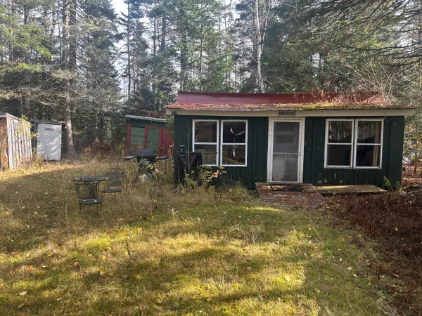 $130,000 | 233 Porter Nadeau Road, Eustis, ME 04936