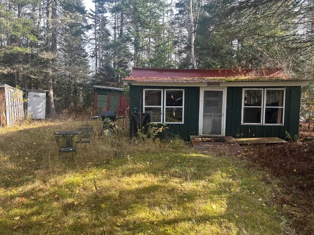 $130,000 | 233 Porter Nadeau Road, Eustis, ME 04936
