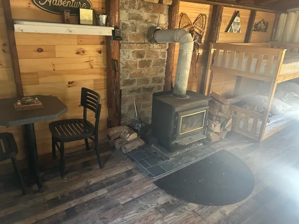 $130,000 | 233 Porter Nadeau Road, Eustis, ME 04936