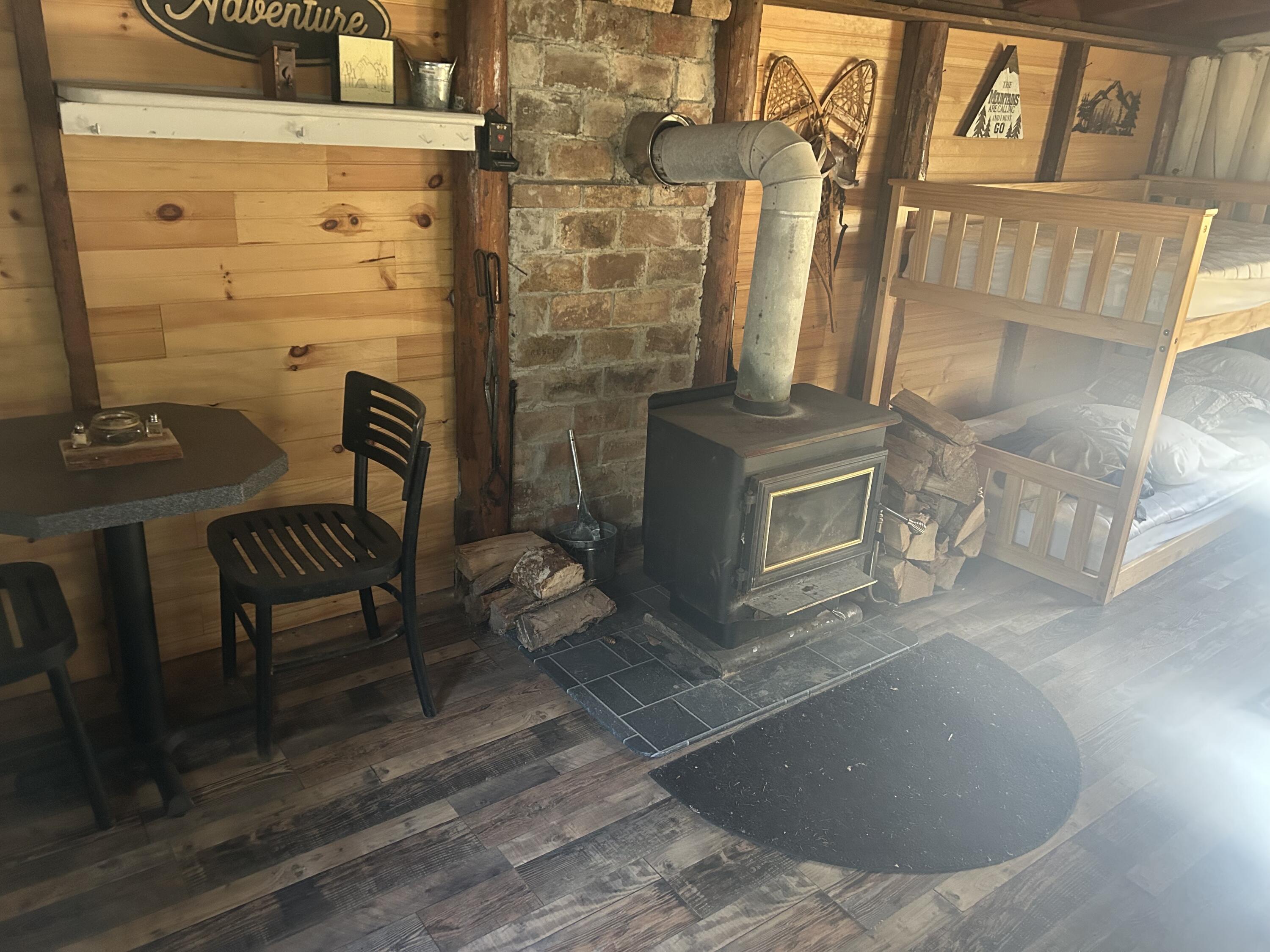 233 Porter Nadeau Road Eustis, ME 04936 - Photo 7 of 16 IMG_3695