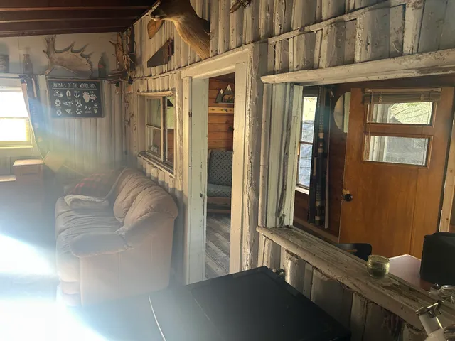 $130,000 | 233 Porter Nadeau Road, Eustis, ME 04936