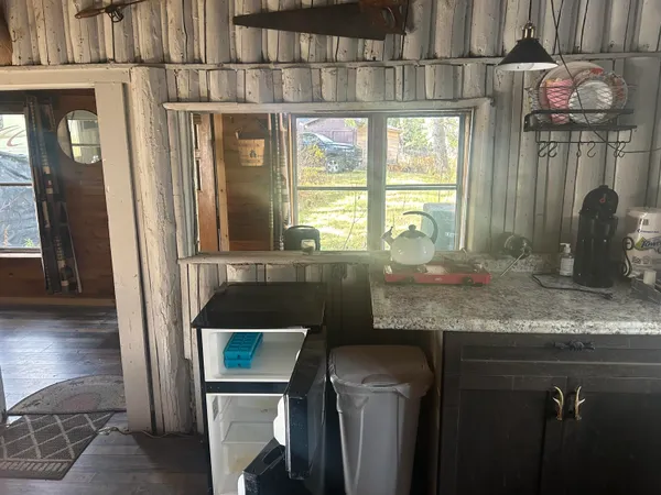 $130,000 | 233 Porter Nadeau Road, Eustis, ME 04936