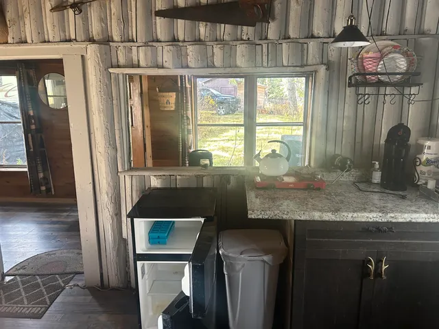 $130,000 | 233 Porter Nadeau Road, Eustis, ME 04936