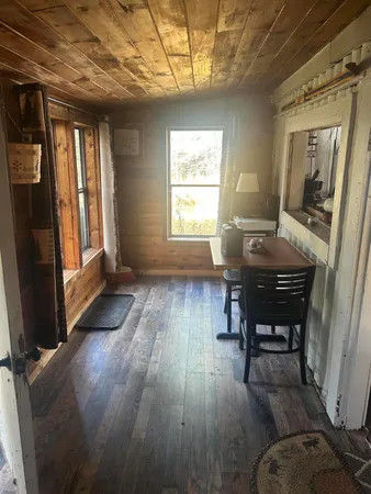 $130,000 | 233 Porter Nadeau Road, Eustis, ME 04936