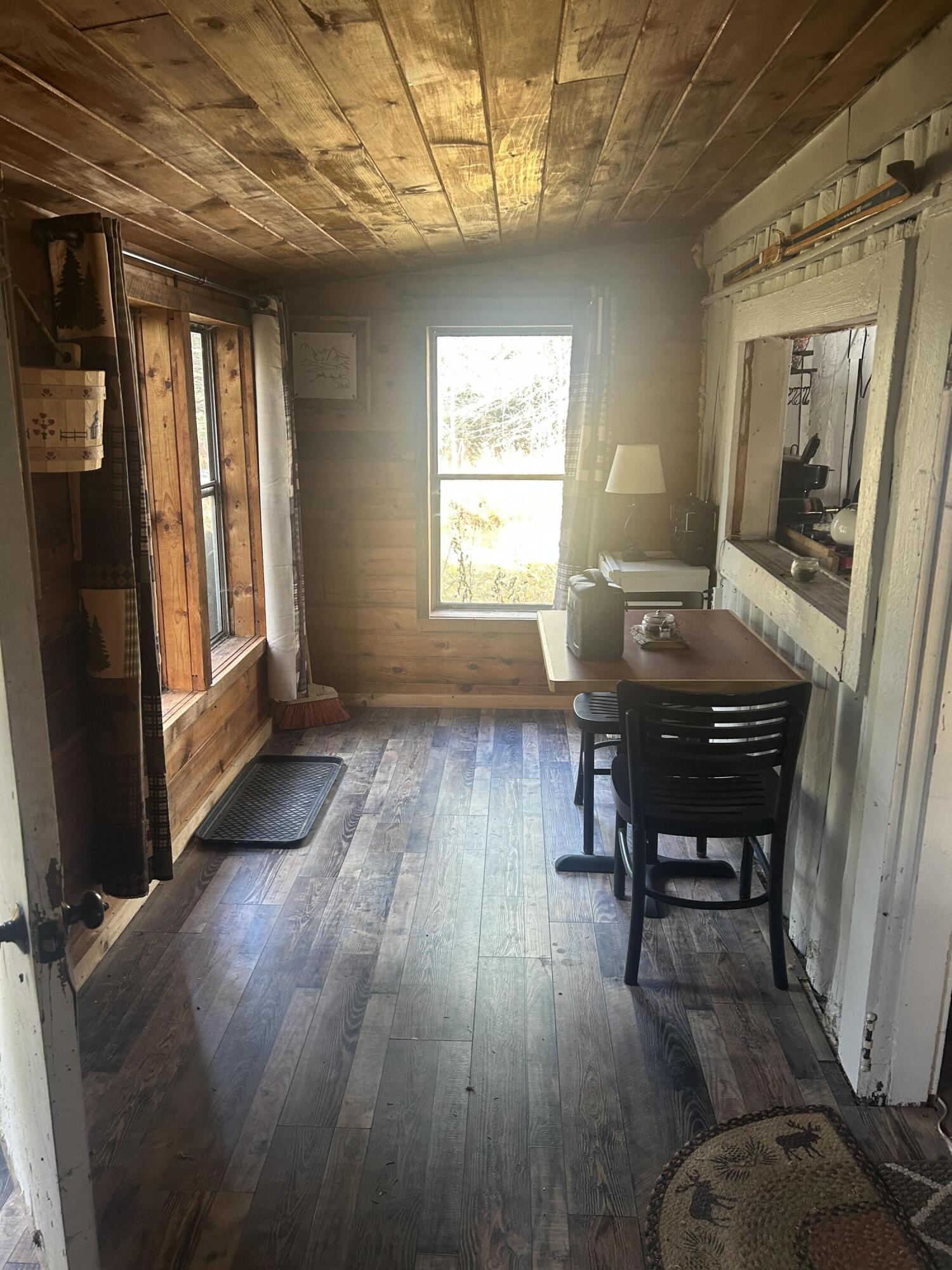 233 Porter Nadeau Road Eustis, ME 04936 - Photo 10 of 16 IMG_3703