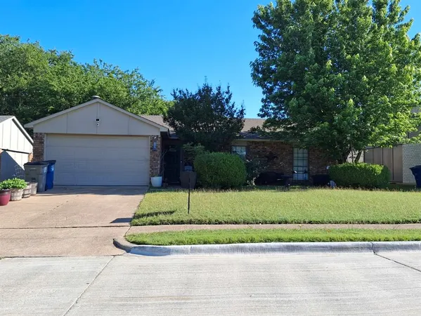 $2,000 | 535 Windsor Drive, Allen, TX 75002