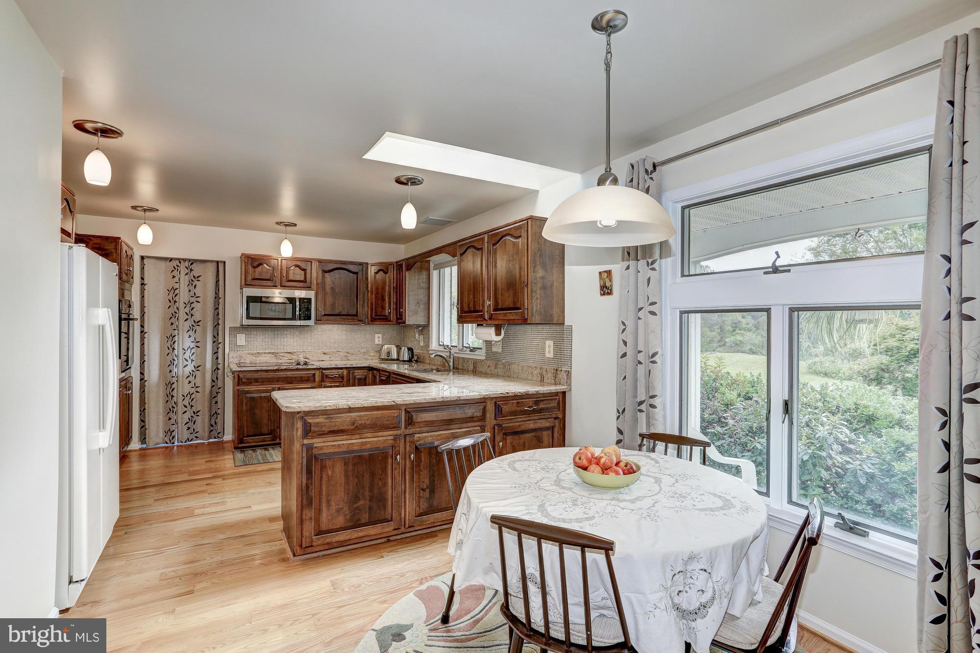 238 Hunters Road Washington, VA 22747 - Photo 13 of 30 Kitchen