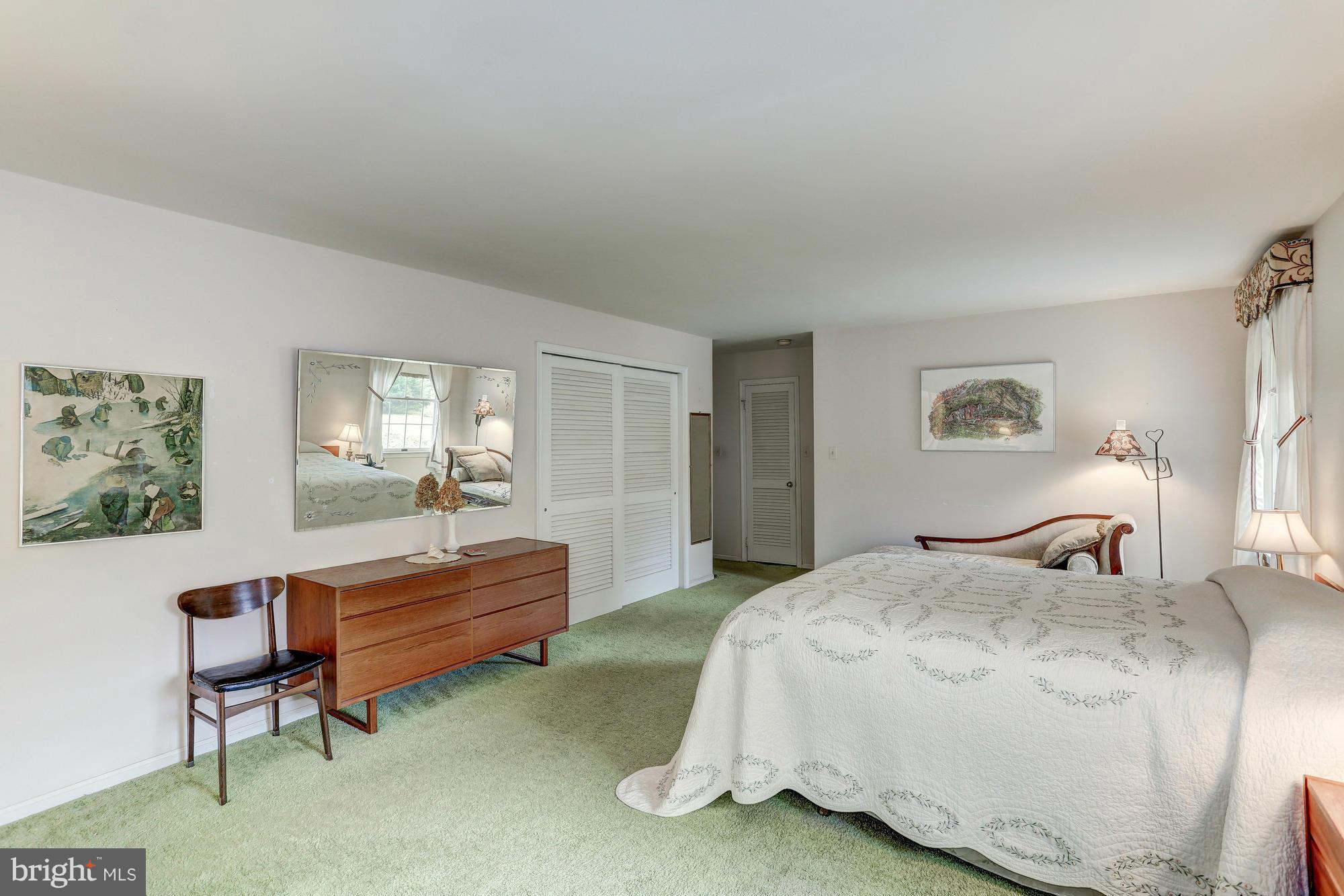 238 Hunters Road Washington, VA 22747 - Photo 16 of 30 Bedroom (Master)