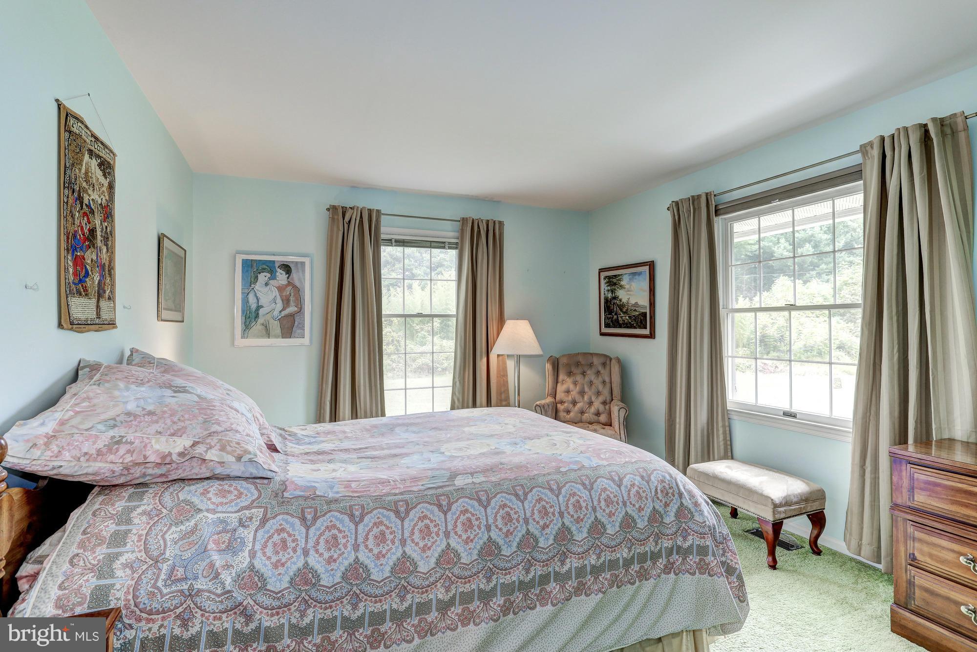 238 Hunters Road Washington, VA 22747 - Photo 18 of 30 Bedroom