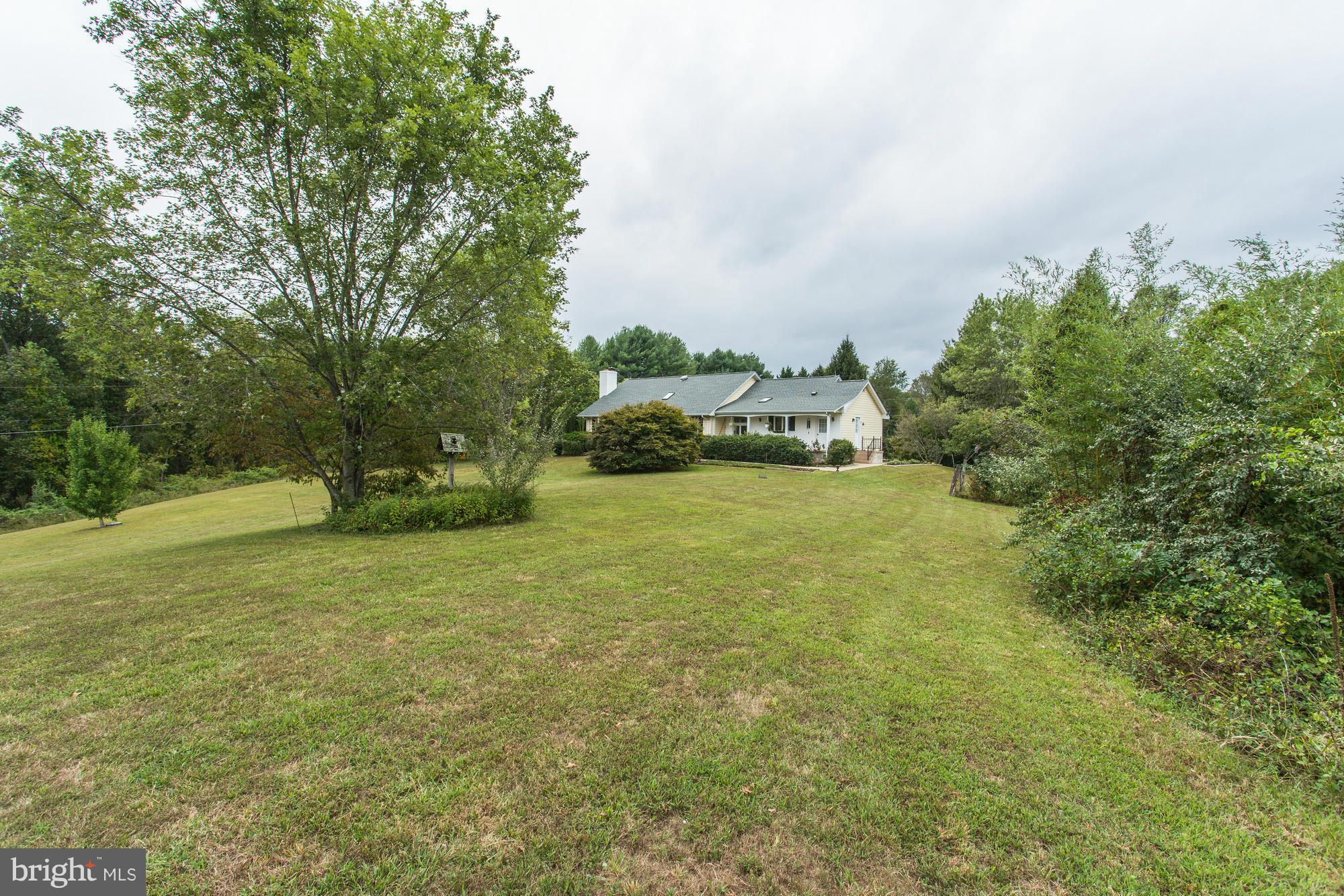 238 Hunters Road Washington, VA 22747 - Photo 24 of 30 Gorgeous, mostly clear 5 acre lot