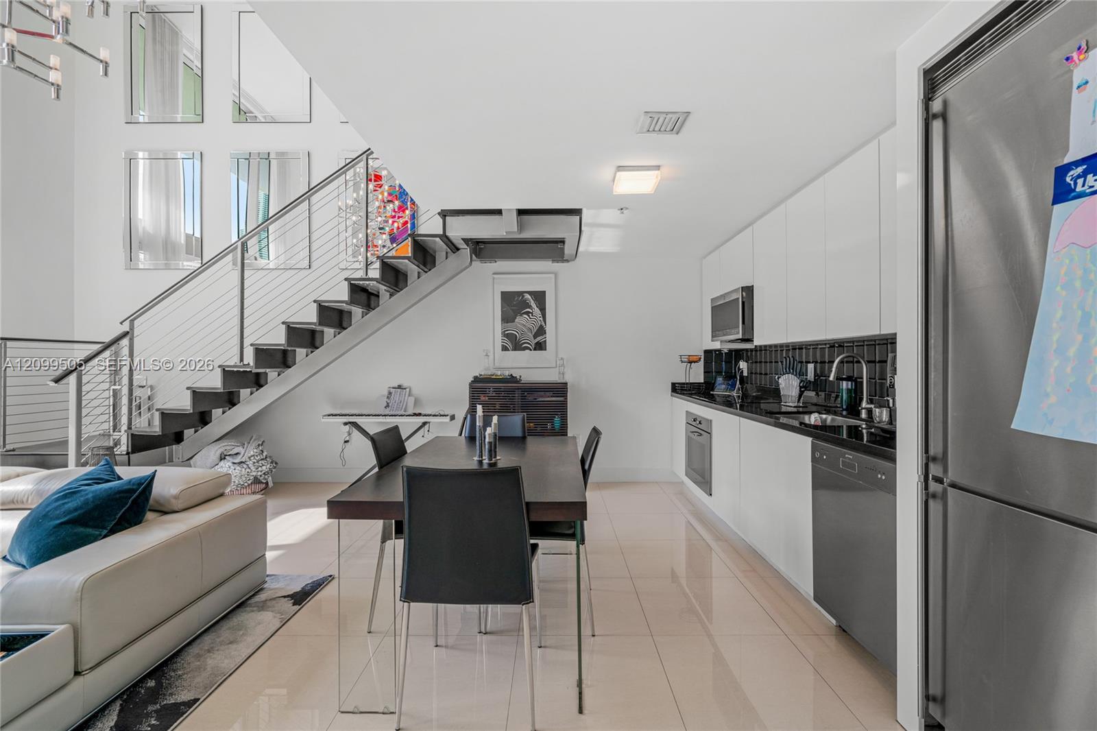 92 Southwest 3rd Street, Unit 708 Miami, FL 33130 - Photo 8 of 29 Gallery Image 8