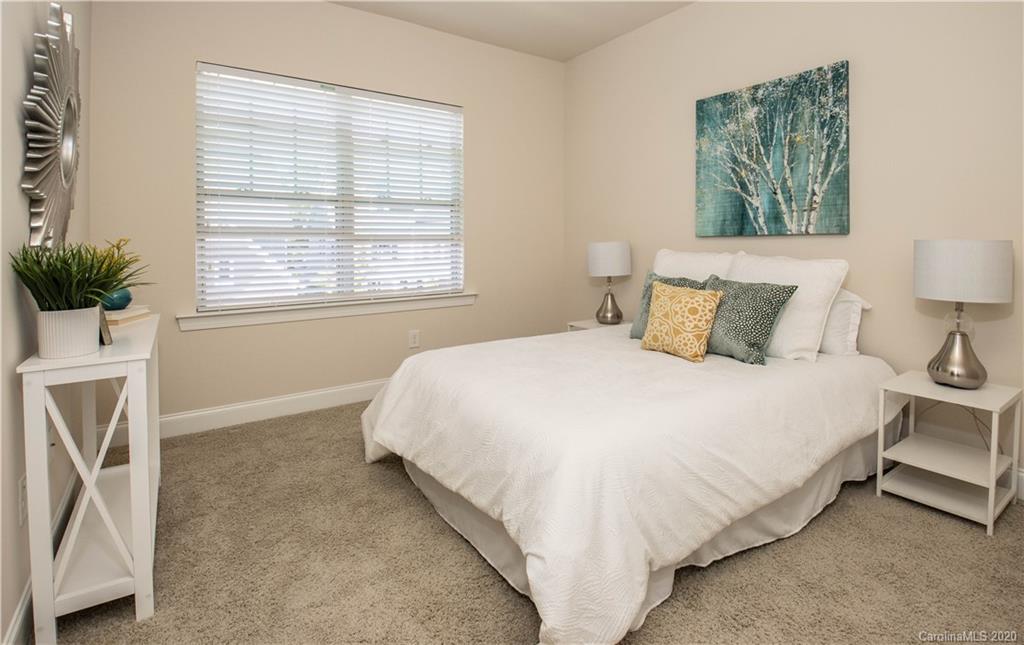 1026 Emory Lane Fort Mill, SC 29708 - Photo 20 of 41 a bedroom with a bed and a window