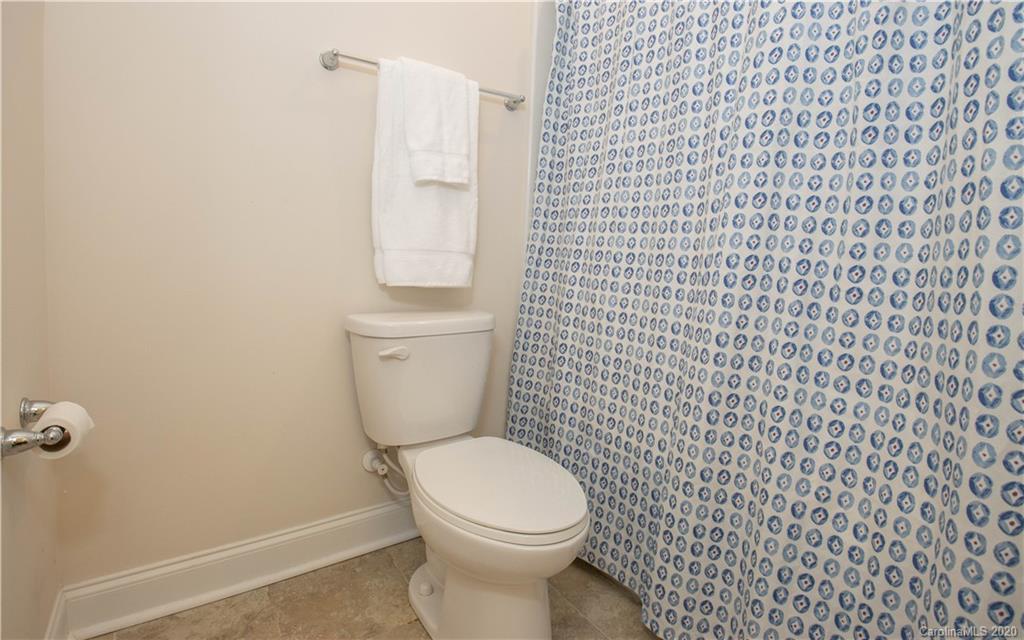 1026 Emory Lane Fort Mill, SC 29708 - Photo 22 of 41 a white toilet sitting next to a white wall