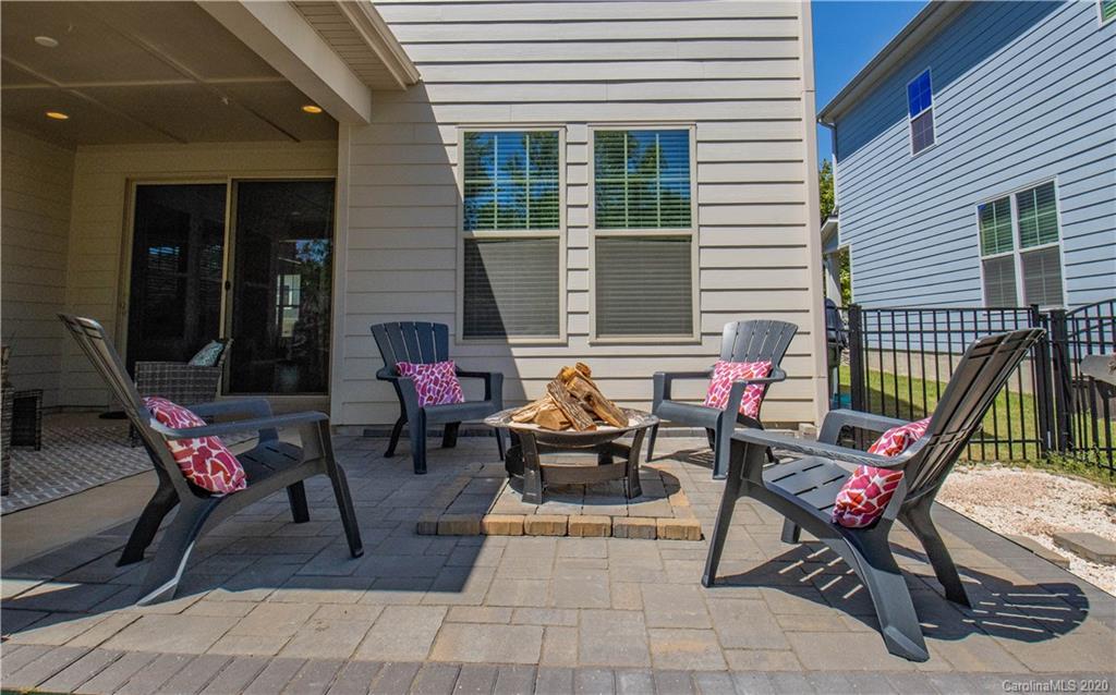 1026 Emory Lane Fort Mill, SC 29708 - Photo 25 of 41 a building outdoor space with patio furniture