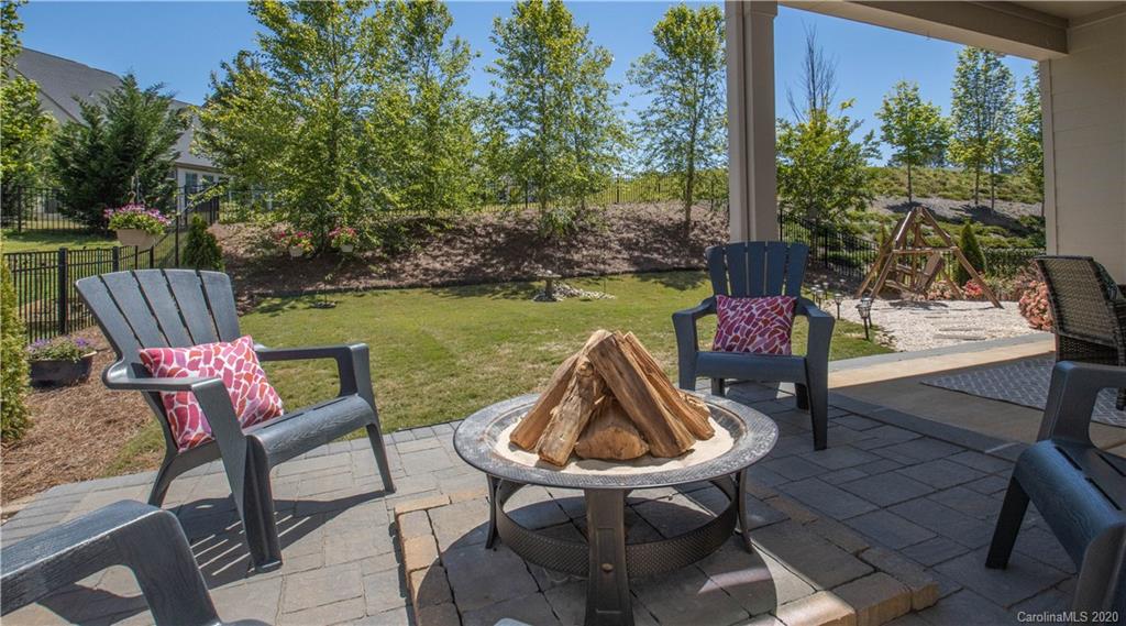 1026 Emory Lane Fort Mill, SC 29708 - Photo 26 of 41 a view of a chairs and table in the patio